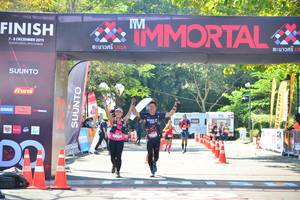 BIB: 2019
                            <button type="button" onclick="openModal(6983326)" class="btn btn-primary btn-sm float-right btn-popup" data-toggle="modal" data-target=".modal-high-quality">
                        <i class="fas fa-shopping-cart"></i> Add to Cart
                    </button>
                                            <button type="button" onclick="isThisMe(6983326, true)" class="btn btn-success btn-sm float-right btn-popup btn-isme hidden" data-toggle="tooltip" data-placement="bottom" title="นี่คือรูปของคุณใช่ไหม คลิกที่นี่เพื่อเอาเข้าอัลบั้ม">
                        <i class="fas fa-plus"></i> Add to album
                    </button>
                    <button type="button" onclick="isThisMe(6983326, false)" class="btn btn-warning btn-sm float-right btn-popup btn-isnotme hidden">
                        <i class="fas fa-ban"></i> Remove from album
                    </button>