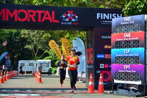 BIB: 888
                            <button type="button" onclick="openModal(6999972)" class="btn btn-primary btn-sm float-right btn-popup" data-toggle="modal" data-target=".modal-high-quality">
                        <i class="fas fa-shopping-cart"></i> Add to Cart
                    </button>
                                            <button type="button" onclick="isThisMe(6999972, true)" class="btn btn-success btn-sm float-right btn-popup btn-isme hidden" data-toggle="tooltip" data-placement="bottom" title="นี่คือรูปของคุณใช่ไหม คลิกที่นี่เพื่อเอาเข้าอัลบั้ม">
                        <i class="fas fa-plus"></i> Add to album
                    </button>
                    <button type="button" onclick="isThisMe(6999972, false)" class="btn btn-warning btn-sm float-right btn-popup btn-isnotme hidden">
                        <i class="fas fa-ban"></i> Remove from album
                    </button>