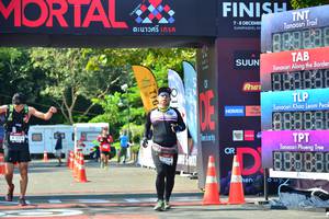 BIB: 8888, 4374
                            <button type="button" onclick="openModal(6999164)" class="btn btn-primary btn-sm float-right btn-popup" data-toggle="modal" data-target=".modal-high-quality">
                        <i class="fas fa-shopping-cart"></i> Add to Cart
                    </button>
                                            <button type="button" onclick="isThisMe(6999164, true)" class="btn btn-success btn-sm float-right btn-popup btn-isme hidden" data-toggle="tooltip" data-placement="bottom" title="นี่คือรูปของคุณใช่ไหม คลิกที่นี่เพื่อเอาเข้าอัลบั้ม">
                        <i class="fas fa-plus"></i> Add to album
                    </button>
                    <button type="button" onclick="isThisMe(6999164, false)" class="btn btn-warning btn-sm float-right btn-popup btn-isnotme hidden">
                        <i class="fas fa-ban"></i> Remove from album
                    </button>