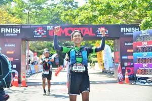 BIB: 88988, 5031
                            <button type="button" onclick="openModal(6983213)" class="btn btn-primary btn-sm float-right btn-popup" data-toggle="modal" data-target=".modal-high-quality">
                        <i class="fas fa-shopping-cart"></i> Add to Cart
                    </button>
                                            <button type="button" onclick="isThisMe(6983213, true)" class="btn btn-success btn-sm float-right btn-popup btn-isme hidden" data-toggle="tooltip" data-placement="bottom" title="นี่คือรูปของคุณใช่ไหม คลิกที่นี่เพื่อเอาเข้าอัลบั้ม">
                        <i class="fas fa-plus"></i> Add to album
                    </button>
                    <button type="button" onclick="isThisMe(6983213, false)" class="btn btn-warning btn-sm float-right btn-popup btn-isnotme hidden">
                        <i class="fas fa-ban"></i> Remove from album
                    </button>