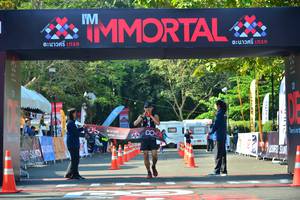 BIB: 413
                            <button type="button" onclick="openModal(7005454)" class="btn btn-primary btn-sm float-right btn-popup" data-toggle="modal" data-target=".modal-high-quality">
                        <i class="fas fa-shopping-cart"></i> Add to Cart
                    </button>
                                            <button type="button" onclick="isThisMe(7005454, true)" class="btn btn-success btn-sm float-right btn-popup btn-isme hidden" data-toggle="tooltip" data-placement="bottom" title="นี่คือรูปของคุณใช่ไหม คลิกที่นี่เพื่อเอาเข้าอัลบั้ม">
                        <i class="fas fa-plus"></i> Add to album
                    </button>
                    <button type="button" onclick="isThisMe(7005454, false)" class="btn btn-warning btn-sm float-right btn-popup btn-isnotme hidden">
                        <i class="fas fa-ban"></i> Remove from album
                    </button>