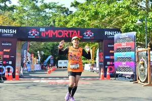 BIB: 00000, 888888, 1346
                            <button type="button" onclick="openModal(7007910)" class="btn btn-primary btn-sm float-right btn-popup" data-toggle="modal" data-target=".modal-high-quality">
                        <i class="fas fa-shopping-cart"></i> Add to Cart
                    </button>
                                            <button type="button" onclick="isThisMe(7007910, true)" class="btn btn-success btn-sm float-right btn-popup btn-isme hidden" data-toggle="tooltip" data-placement="bottom" title="นี่คือรูปของคุณใช่ไหม คลิกที่นี่เพื่อเอาเข้าอัลบั้ม">
                        <i class="fas fa-plus"></i> Add to album
                    </button>
                    <button type="button" onclick="isThisMe(7007910, false)" class="btn btn-warning btn-sm float-right btn-popup btn-isnotme hidden">
                        <i class="fas fa-ban"></i> Remove from album
                    </button>