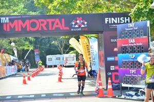 BIB: 88888
                            <button type="button" onclick="openModal(6983556)" class="btn btn-primary btn-sm float-right btn-popup" data-toggle="modal" data-target=".modal-high-quality">
                        <i class="fas fa-shopping-cart"></i> Add to Cart
                    </button>
                                            <button type="button" onclick="isThisMe(6983556, true)" class="btn btn-success btn-sm float-right btn-popup btn-isme hidden" data-toggle="tooltip" data-placement="bottom" title="นี่คือรูปของคุณใช่ไหม คลิกที่นี่เพื่อเอาเข้าอัลบั้ม">
                        <i class="fas fa-plus"></i> Add to album
                    </button>
                    <button type="button" onclick="isThisMe(6983556, false)" class="btn btn-warning btn-sm float-right btn-popup btn-isnotme hidden">
                        <i class="fas fa-ban"></i> Remove from album
                    </button>