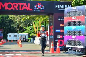 BIB: 888, 748
                            <button type="button" onclick="openModal(7006208)" class="btn btn-primary btn-sm float-right btn-popup" data-toggle="modal" data-target=".modal-high-quality">
                        <i class="fas fa-shopping-cart"></i> Add to Cart
                    </button>
                                            <button type="button" onclick="isThisMe(7006208, true)" class="btn btn-success btn-sm float-right btn-popup btn-isme hidden" data-toggle="tooltip" data-placement="bottom" title="นี่คือรูปของคุณใช่ไหม คลิกที่นี่เพื่อเอาเข้าอัลบั้ม">
                        <i class="fas fa-plus"></i> Add to album
                    </button>
                    <button type="button" onclick="isThisMe(7006208, false)" class="btn btn-warning btn-sm float-right btn-popup btn-isnotme hidden">
                        <i class="fas fa-ban"></i> Remove from album
                    </button>