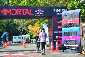 BIB: 1430
                            <button type="button" onclick="openModal(7006231)" class="btn btn-primary btn-sm float-right btn-popup" data-toggle="modal" data-target=".modal-high-quality">
                        <i class="fas fa-shopping-cart"></i> Add to Cart
                    </button>
                                            <button type="button" onclick="isThisMe(7006231, true)" class="btn btn-success btn-sm float-right btn-popup btn-isme hidden" data-toggle="tooltip" data-placement="bottom" title="นี่คือรูปของคุณใช่ไหม คลิกที่นี่เพื่อเอาเข้าอัลบั้ม">
                        <i class="fas fa-plus"></i> Add to album
                    </button>
                    <button type="button" onclick="isThisMe(7006231, false)" class="btn btn-warning btn-sm float-right btn-popup btn-isnotme hidden">
                        <i class="fas fa-ban"></i> Remove from album
                    </button>