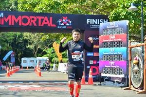 BIB: 1409
                            <button type="button" onclick="openModal(6999060)" class="btn btn-primary btn-sm float-right btn-popup" data-toggle="modal" data-target=".modal-high-quality">
                        <i class="fas fa-shopping-cart"></i> Add to Cart
                    </button>
                                            <button type="button" onclick="isThisMe(6999060, true)" class="btn btn-success btn-sm float-right btn-popup btn-isme hidden" data-toggle="tooltip" data-placement="bottom" title="นี่คือรูปของคุณใช่ไหม คลิกที่นี่เพื่อเอาเข้าอัลบั้ม">
                        <i class="fas fa-plus"></i> Add to album
                    </button>
                    <button type="button" onclick="isThisMe(6999060, false)" class="btn btn-warning btn-sm float-right btn-popup btn-isnotme hidden">
                        <i class="fas fa-ban"></i> Remove from album
                    </button>