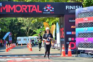 BIB: 888, 140
                            <button type="button" onclick="openModal(6998776)" class="btn btn-primary btn-sm float-right btn-popup" data-toggle="modal" data-target=".modal-high-quality">
                        <i class="fas fa-shopping-cart"></i> Add to Cart
                    </button>
                                            <button type="button" onclick="isThisMe(6998776, true)" class="btn btn-success btn-sm float-right btn-popup btn-isme hidden" data-toggle="tooltip" data-placement="bottom" title="นี่คือรูปของคุณใช่ไหม คลิกที่นี่เพื่อเอาเข้าอัลบั้ม">
                        <i class="fas fa-plus"></i> Add to album
                    </button>
                    <button type="button" onclick="isThisMe(6998776, false)" class="btn btn-warning btn-sm float-right btn-popup btn-isnotme hidden">
                        <i class="fas fa-ban"></i> Remove from album
                    </button>