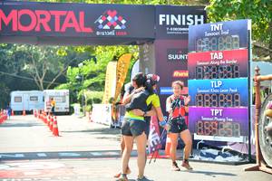 BIB: 888888
                            <button type="button" onclick="openModal(6983368)" class="btn btn-primary btn-sm float-right btn-popup" data-toggle="modal" data-target=".modal-high-quality">
                        <i class="fas fa-shopping-cart"></i> Add to Cart
                    </button>
                                            <button type="button" onclick="isThisMe(6983368, true)" class="btn btn-success btn-sm float-right btn-popup btn-isme hidden" data-toggle="tooltip" data-placement="bottom" title="นี่คือรูปของคุณใช่ไหม คลิกที่นี่เพื่อเอาเข้าอัลบั้ม">
                        <i class="fas fa-plus"></i> Add to album
                    </button>
                    <button type="button" onclick="isThisMe(6983368, false)" class="btn btn-warning btn-sm float-right btn-popup btn-isnotme hidden">
                        <i class="fas fa-ban"></i> Remove from album
                    </button>