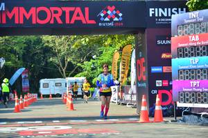 BIB: 888, 
                            <button type="button" onclick="openModal(7005762)" class="btn btn-primary btn-sm float-right btn-popup" data-toggle="modal" data-target=".modal-high-quality">
                        <i class="fas fa-shopping-cart"></i> Add to Cart
                    </button>
                                            <button type="button" onclick="isThisMe(7005762, true)" class="btn btn-success btn-sm float-right btn-popup btn-isme hidden" data-toggle="tooltip" data-placement="bottom" title="นี่คือรูปของคุณใช่ไหม คลิกที่นี่เพื่อเอาเข้าอัลบั้ม">
                        <i class="fas fa-plus"></i> Add to album
                    </button>
                    <button type="button" onclick="isThisMe(7005762, false)" class="btn btn-warning btn-sm float-right btn-popup btn-isnotme hidden">
                        <i class="fas fa-ban"></i> Remove from album
                    </button>