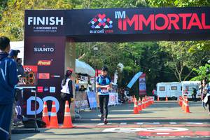 BIB: 2019
                            <button type="button" onclick="openModal(7010701)" class="btn btn-primary btn-sm float-right btn-popup" data-toggle="modal" data-target=".modal-high-quality">
                        <i class="fas fa-shopping-cart"></i> Add to Cart
                    </button>
                                            <button type="button" onclick="isThisMe(7010701, true)" class="btn btn-success btn-sm float-right btn-popup btn-isme hidden" data-toggle="tooltip" data-placement="bottom" title="นี่คือรูปของคุณใช่ไหม คลิกที่นี่เพื่อเอาเข้าอัลบั้ม">
                        <i class="fas fa-plus"></i> Add to album
                    </button>
                    <button type="button" onclick="isThisMe(7010701, false)" class="btn btn-warning btn-sm float-right btn-popup btn-isnotme hidden">
                        <i class="fas fa-ban"></i> Remove from album
                    </button>