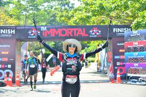 BIB: 88988, 889838, 181
                            <button type="button" onclick="openModal(6983210)" class="btn btn-primary btn-sm float-right btn-popup" data-toggle="modal" data-target=".modal-high-quality">
                        <i class="fas fa-shopping-cart"></i> Add to Cart
                    </button>
                                            <button type="button" onclick="isThisMe(6983210, true)" class="btn btn-success btn-sm float-right btn-popup btn-isme hidden" data-toggle="tooltip" data-placement="bottom" title="นี่คือรูปของคุณใช่ไหม คลิกที่นี่เพื่อเอาเข้าอัลบั้ม">
                        <i class="fas fa-plus"></i> Add to album
                    </button>
                    <button type="button" onclick="isThisMe(6983210, false)" class="btn btn-warning btn-sm float-right btn-popup btn-isnotme hidden">
                        <i class="fas fa-ban"></i> Remove from album
                    </button>