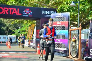 BIB: 988888, 8888, 1233, 3888
                            <button type="button" onclick="openModal(7003385)" class="btn btn-primary btn-sm float-right btn-popup" data-toggle="modal" data-target=".modal-high-quality">
                        <i class="fas fa-shopping-cart"></i> Add to Cart
                    </button>
                                            <button type="button" onclick="isThisMe(7003385, true)" class="btn btn-success btn-sm float-right btn-popup btn-isme hidden" data-toggle="tooltip" data-placement="bottom" title="นี่คือรูปของคุณใช่ไหม คลิกที่นี่เพื่อเอาเข้าอัลบั้ม">
                        <i class="fas fa-plus"></i> Add to album
                    </button>
                    <button type="button" onclick="isThisMe(7003385, false)" class="btn btn-warning btn-sm float-right btn-popup btn-isnotme hidden">
                        <i class="fas fa-ban"></i> Remove from album
                    </button>