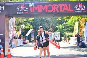 BIB: 
                            <button type="button" onclick="openModal(6984450)" class="btn btn-primary btn-sm float-right btn-popup" data-toggle="modal" data-target=".modal-high-quality">
                        <i class="fas fa-shopping-cart"></i> Add to Cart
                    </button>
                                            <button type="button" onclick="isThisMe(6984450, true)" class="btn btn-success btn-sm float-right btn-popup btn-isme hidden" data-toggle="tooltip" data-placement="bottom" title="นี่คือรูปของคุณใช่ไหม คลิกที่นี่เพื่อเอาเข้าอัลบั้ม">
                        <i class="fas fa-plus"></i> Add to album
                    </button>
                    <button type="button" onclick="isThisMe(6984450, false)" class="btn btn-warning btn-sm float-right btn-popup btn-isnotme hidden">
                        <i class="fas fa-ban"></i> Remove from album
                    </button>