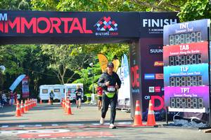 BIB: 888, 88888
                            <button type="button" onclick="openModal(6998786)" class="btn btn-primary btn-sm float-right btn-popup" data-toggle="modal" data-target=".modal-high-quality">
                        <i class="fas fa-shopping-cart"></i> Add to Cart
                    </button>
                                            <button type="button" onclick="isThisMe(6998786, true)" class="btn btn-success btn-sm float-right btn-popup btn-isme hidden" data-toggle="tooltip" data-placement="bottom" title="นี่คือรูปของคุณใช่ไหม คลิกที่นี่เพื่อเอาเข้าอัลบั้ม">
                        <i class="fas fa-plus"></i> Add to album
                    </button>
                    <button type="button" onclick="isThisMe(6998786, false)" class="btn btn-warning btn-sm float-right btn-popup btn-isnotme hidden">
                        <i class="fas fa-ban"></i> Remove from album
                    </button>