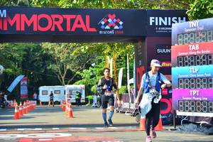 BIB: 041, 
                            <button type="button" onclick="openModal(7004735)" class="btn btn-primary btn-sm float-right btn-popup" data-toggle="modal" data-target=".modal-high-quality">
                        <i class="fas fa-shopping-cart"></i> Add to Cart
                    </button>
                                            <button type="button" onclick="isThisMe(7004735, true)" class="btn btn-success btn-sm float-right btn-popup btn-isme hidden" data-toggle="tooltip" data-placement="bottom" title="นี่คือรูปของคุณใช่ไหม คลิกที่นี่เพื่อเอาเข้าอัลบั้ม">
                        <i class="fas fa-plus"></i> Add to album
                    </button>
                    <button type="button" onclick="isThisMe(7004735, false)" class="btn btn-warning btn-sm float-right btn-popup btn-isnotme hidden">
                        <i class="fas fa-ban"></i> Remove from album
                    </button>