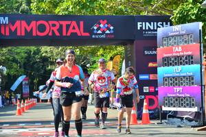 BIB: 
                            <button type="button" onclick="openModal(6998698)" class="btn btn-primary btn-sm float-right btn-popup" data-toggle="modal" data-target=".modal-high-quality">
                        <i class="fas fa-shopping-cart"></i> Add to Cart
                    </button>
                                            <button type="button" onclick="isThisMe(6998698, true)" class="btn btn-success btn-sm float-right btn-popup btn-isme hidden" data-toggle="tooltip" data-placement="bottom" title="นี่คือรูปของคุณใช่ไหม คลิกที่นี่เพื่อเอาเข้าอัลบั้ม">
                        <i class="fas fa-plus"></i> Add to album
                    </button>
                    <button type="button" onclick="isThisMe(6998698, false)" class="btn btn-warning btn-sm float-right btn-popup btn-isnotme hidden">
                        <i class="fas fa-ban"></i> Remove from album
                    </button>