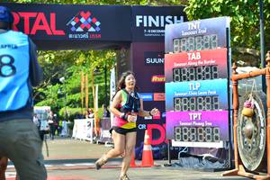 BIB: 88888, 88988
                            <button type="button" onclick="openModal(7005992)" class="btn btn-primary btn-sm float-right btn-popup" data-toggle="modal" data-target=".modal-high-quality">
                        <i class="fas fa-shopping-cart"></i> Add to Cart
                    </button>
                                            <button type="button" onclick="isThisMe(7005992, true)" class="btn btn-success btn-sm float-right btn-popup btn-isme hidden" data-toggle="tooltip" data-placement="bottom" title="นี่คือรูปของคุณใช่ไหม คลิกที่นี่เพื่อเอาเข้าอัลบั้ม">
                        <i class="fas fa-plus"></i> Add to album
                    </button>
                    <button type="button" onclick="isThisMe(7005992, false)" class="btn btn-warning btn-sm float-right btn-popup btn-isnotme hidden">
                        <i class="fas fa-ban"></i> Remove from album
                    </button>