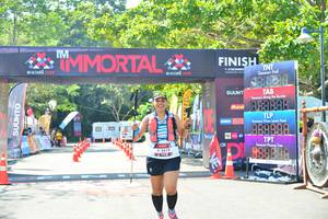 BIB: 88888, 2619
                            <button type="button" onclick="openModal(6983251)" class="btn btn-primary btn-sm float-right btn-popup" data-toggle="modal" data-target=".modal-high-quality">
                        <i class="fas fa-shopping-cart"></i> Add to Cart
                    </button>
                                            <button type="button" onclick="isThisMe(6983251, true)" class="btn btn-success btn-sm float-right btn-popup btn-isme hidden" data-toggle="tooltip" data-placement="bottom" title="นี่คือรูปของคุณใช่ไหม คลิกที่นี่เพื่อเอาเข้าอัลบั้ม">
                        <i class="fas fa-plus"></i> Add to album
                    </button>
                    <button type="button" onclick="isThisMe(6983251, false)" class="btn btn-warning btn-sm float-right btn-popup btn-isnotme hidden">
                        <i class="fas fa-ban"></i> Remove from album
                    </button>