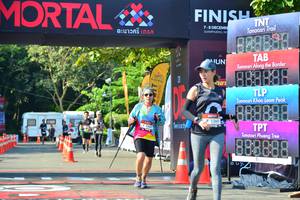 BIB: 88896, 1360, 888888
                            <button type="button" onclick="openModal(7006501)" class="btn btn-primary btn-sm float-right btn-popup" data-toggle="modal" data-target=".modal-high-quality">
                        <i class="fas fa-shopping-cart"></i> Add to Cart
                    </button>
                                            <button type="button" onclick="isThisMe(7006501, true)" class="btn btn-success btn-sm float-right btn-popup btn-isme hidden" data-toggle="tooltip" data-placement="bottom" title="นี่คือรูปของคุณใช่ไหม คลิกที่นี่เพื่อเอาเข้าอัลบั้ม">
                        <i class="fas fa-plus"></i> Add to album
                    </button>
                    <button type="button" onclick="isThisMe(7006501, false)" class="btn btn-warning btn-sm float-right btn-popup btn-isnotme hidden">
                        <i class="fas fa-ban"></i> Remove from album
                    </button>