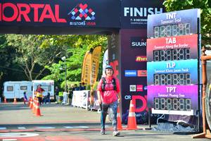 BIB: 8888
                            <button type="button" onclick="openModal(7008298)" class="btn btn-primary btn-sm float-right btn-popup" data-toggle="modal" data-target=".modal-high-quality">
                        <i class="fas fa-shopping-cart"></i> Add to Cart
                    </button>
                                            <button type="button" onclick="isThisMe(7008298, true)" class="btn btn-success btn-sm float-right btn-popup btn-isme hidden" data-toggle="tooltip" data-placement="bottom" title="นี่คือรูปของคุณใช่ไหม คลิกที่นี่เพื่อเอาเข้าอัลบั้ม">
                        <i class="fas fa-plus"></i> Add to album
                    </button>
                    <button type="button" onclick="isThisMe(7008298, false)" class="btn btn-warning btn-sm float-right btn-popup btn-isnotme hidden">
                        <i class="fas fa-ban"></i> Remove from album
                    </button>