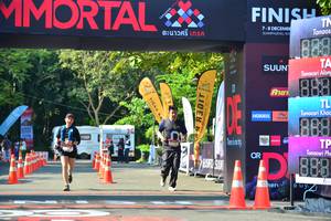 BIB: 888
                            <button type="button" onclick="openModal(7010889)" class="btn btn-primary btn-sm float-right btn-popup" data-toggle="modal" data-target=".modal-high-quality">
                        <i class="fas fa-shopping-cart"></i> Add to Cart
                    </button>
                                            <button type="button" onclick="isThisMe(7010889, true)" class="btn btn-success btn-sm float-right btn-popup btn-isme hidden" data-toggle="tooltip" data-placement="bottom" title="นี่คือรูปของคุณใช่ไหม คลิกที่นี่เพื่อเอาเข้าอัลบั้ม">
                        <i class="fas fa-plus"></i> Add to album
                    </button>
                    <button type="button" onclick="isThisMe(7010889, false)" class="btn btn-warning btn-sm float-right btn-popup btn-isnotme hidden">
                        <i class="fas fa-ban"></i> Remove from album
                    </button>