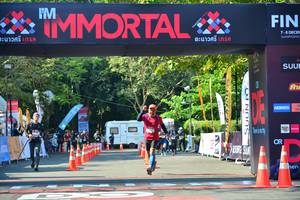 BIB: 
                            <button type="button" onclick="openModal(7007177)" class="btn btn-primary btn-sm float-right btn-popup" data-toggle="modal" data-target=".modal-high-quality">
                        <i class="fas fa-shopping-cart"></i> Add to Cart
                    </button>
                                            <button type="button" onclick="isThisMe(7007177, true)" class="btn btn-success btn-sm float-right btn-popup btn-isme hidden" data-toggle="tooltip" data-placement="bottom" title="นี่คือรูปของคุณใช่ไหม คลิกที่นี่เพื่อเอาเข้าอัลบั้ม">
                        <i class="fas fa-plus"></i> Add to album
                    </button>
                    <button type="button" onclick="isThisMe(7007177, false)" class="btn btn-warning btn-sm float-right btn-popup btn-isnotme hidden">
                        <i class="fas fa-ban"></i> Remove from album
                    </button>