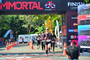 BIB: 8888
                            <button type="button" onclick="openModal(6999311)" class="btn btn-primary btn-sm float-right btn-popup" data-toggle="modal" data-target=".modal-high-quality">
                        <i class="fas fa-shopping-cart"></i> Add to Cart
                    </button>
                                            <button type="button" onclick="isThisMe(6999311, true)" class="btn btn-success btn-sm float-right btn-popup btn-isme hidden" data-toggle="tooltip" data-placement="bottom" title="นี่คือรูปของคุณใช่ไหม คลิกที่นี่เพื่อเอาเข้าอัลบั้ม">
                        <i class="fas fa-plus"></i> Add to album
                    </button>
                    <button type="button" onclick="isThisMe(6999311, false)" class="btn btn-warning btn-sm float-right btn-popup btn-isnotme hidden">
                        <i class="fas fa-ban"></i> Remove from album
                    </button>