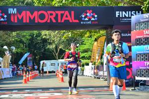 BIB: 1400
                            <button type="button" onclick="openModal(7008691)" class="btn btn-primary btn-sm float-right btn-popup" data-toggle="modal" data-target=".modal-high-quality">
                        <i class="fas fa-shopping-cart"></i> Add to Cart
                    </button>
                                            <button type="button" onclick="isThisMe(7008691, true)" class="btn btn-success btn-sm float-right btn-popup btn-isme hidden" data-toggle="tooltip" data-placement="bottom" title="นี่คือรูปของคุณใช่ไหม คลิกที่นี่เพื่อเอาเข้าอัลบั้ม">
                        <i class="fas fa-plus"></i> Add to album
                    </button>
                    <button type="button" onclick="isThisMe(7008691, false)" class="btn btn-warning btn-sm float-right btn-popup btn-isnotme hidden">
                        <i class="fas fa-ban"></i> Remove from album
                    </button>