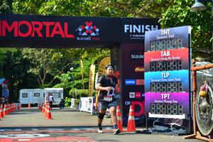 BIB: 8888
                            <button type="button" onclick="openModal(6999912)" class="btn btn-primary btn-sm float-right btn-popup" data-toggle="modal" data-target=".modal-high-quality">
                        <i class="fas fa-shopping-cart"></i> Add to Cart
                    </button>
                                            <button type="button" onclick="isThisMe(6999912, true)" class="btn btn-success btn-sm float-right btn-popup btn-isme hidden" data-toggle="tooltip" data-placement="bottom" title="นี่คือรูปของคุณใช่ไหม คลิกที่นี่เพื่อเอาเข้าอัลบั้ม">
                        <i class="fas fa-plus"></i> Add to album
                    </button>
                    <button type="button" onclick="isThisMe(6999912, false)" class="btn btn-warning btn-sm float-right btn-popup btn-isnotme hidden">
                        <i class="fas fa-ban"></i> Remove from album
                    </button>