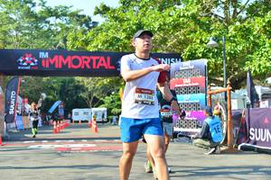 BIB: 8888, 1388, 
                            <button type="button" onclick="openModal(7004039)" class="btn btn-primary btn-sm float-right btn-popup" data-toggle="modal" data-target=".modal-high-quality">
                        <i class="fas fa-shopping-cart"></i> Add to Cart
                    </button>
                                            <button type="button" onclick="isThisMe(7004039, true)" class="btn btn-success btn-sm float-right btn-popup btn-isme hidden" data-toggle="tooltip" data-placement="bottom" title="นี่คือรูปของคุณใช่ไหม คลิกที่นี่เพื่อเอาเข้าอัลบั้ม">
                        <i class="fas fa-plus"></i> Add to album
                    </button>
                    <button type="button" onclick="isThisMe(7004039, false)" class="btn btn-warning btn-sm float-right btn-popup btn-isnotme hidden">
                        <i class="fas fa-ban"></i> Remove from album
                    </button>