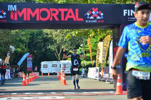 BIB: 1120
                            <button type="button" onclick="openModal(7004005)" class="btn btn-primary btn-sm float-right btn-popup" data-toggle="modal" data-target=".modal-high-quality">
                        <i class="fas fa-shopping-cart"></i> Add to Cart
                    </button>
                                            <button type="button" onclick="isThisMe(7004005, true)" class="btn btn-success btn-sm float-right btn-popup btn-isme hidden" data-toggle="tooltip" data-placement="bottom" title="นี่คือรูปของคุณใช่ไหม คลิกที่นี่เพื่อเอาเข้าอัลบั้ม">
                        <i class="fas fa-plus"></i> Add to album
                    </button>
                    <button type="button" onclick="isThisMe(7004005, false)" class="btn btn-warning btn-sm float-right btn-popup btn-isnotme hidden">
                        <i class="fas fa-ban"></i> Remove from album
                    </button>