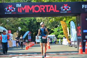 BIB: 413, 7563
                            <button type="button" onclick="openModal(7008870)" class="btn btn-primary btn-sm float-right btn-popup" data-toggle="modal" data-target=".modal-high-quality">
                        <i class="fas fa-shopping-cart"></i> Add to Cart
                    </button>
                                            <button type="button" onclick="isThisMe(7008870, true)" class="btn btn-success btn-sm float-right btn-popup btn-isme hidden" data-toggle="tooltip" data-placement="bottom" title="นี่คือรูปของคุณใช่ไหม คลิกที่นี่เพื่อเอาเข้าอัลบั้ม">
                        <i class="fas fa-plus"></i> Add to album
                    </button>
                    <button type="button" onclick="isThisMe(7008870, false)" class="btn btn-warning btn-sm float-right btn-popup btn-isnotme hidden">
                        <i class="fas fa-ban"></i> Remove from album
                    </button>