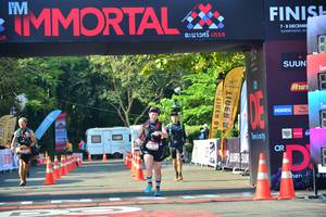 BIB: 
                            <button type="button" onclick="openModal(7004485)" class="btn btn-primary btn-sm float-right btn-popup" data-toggle="modal" data-target=".modal-high-quality">
                        <i class="fas fa-shopping-cart"></i> Add to Cart
                    </button>
                                            <button type="button" onclick="isThisMe(7004485, true)" class="btn btn-success btn-sm float-right btn-popup btn-isme hidden" data-toggle="tooltip" data-placement="bottom" title="นี่คือรูปของคุณใช่ไหม คลิกที่นี่เพื่อเอาเข้าอัลบั้ม">
                        <i class="fas fa-plus"></i> Add to album
                    </button>
                    <button type="button" onclick="isThisMe(7004485, false)" class="btn btn-warning btn-sm float-right btn-popup btn-isnotme hidden">
                        <i class="fas fa-ban"></i> Remove from album
                    </button>