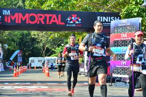 BIB: 1081, 1763, 1113
                            <button type="button" onclick="openModal(7007305)" class="btn btn-primary btn-sm float-right btn-popup" data-toggle="modal" data-target=".modal-high-quality">
                        <i class="fas fa-shopping-cart"></i> Add to Cart
                    </button>
                                            <button type="button" onclick="isThisMe(7007305, true)" class="btn btn-success btn-sm float-right btn-popup btn-isme hidden" data-toggle="tooltip" data-placement="bottom" title="นี่คือรูปของคุณใช่ไหม คลิกที่นี่เพื่อเอาเข้าอัลบั้ม">
                        <i class="fas fa-plus"></i> Add to album
                    </button>
                    <button type="button" onclick="isThisMe(7007305, false)" class="btn btn-warning btn-sm float-right btn-popup btn-isnotme hidden">
                        <i class="fas fa-ban"></i> Remove from album
                    </button>