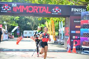 BIB: 413
                            <button type="button" onclick="openModal(6983263)" class="btn btn-primary btn-sm float-right btn-popup" data-toggle="modal" data-target=".modal-high-quality">
                        <i class="fas fa-shopping-cart"></i> Add to Cart
                    </button>
                                            <button type="button" onclick="isThisMe(6983263, true)" class="btn btn-success btn-sm float-right btn-popup btn-isme hidden" data-toggle="tooltip" data-placement="bottom" title="นี่คือรูปของคุณใช่ไหม คลิกที่นี่เพื่อเอาเข้าอัลบั้ม">
                        <i class="fas fa-plus"></i> Add to album
                    </button>
                    <button type="button" onclick="isThisMe(6983263, false)" class="btn btn-warning btn-sm float-right btn-popup btn-isnotme hidden">
                        <i class="fas fa-ban"></i> Remove from album
                    </button>