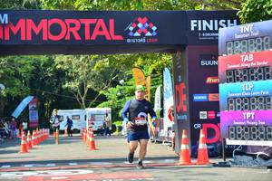 BIB: 888888
                            <button type="button" onclick="openModal(6998794)" class="btn btn-primary btn-sm float-right btn-popup" data-toggle="modal" data-target=".modal-high-quality">
                        <i class="fas fa-shopping-cart"></i> Add to Cart
                    </button>
                                            <button type="button" onclick="isThisMe(6998794, true)" class="btn btn-success btn-sm float-right btn-popup btn-isme hidden" data-toggle="tooltip" data-placement="bottom" title="นี่คือรูปของคุณใช่ไหม คลิกที่นี่เพื่อเอาเข้าอัลบั้ม">
                        <i class="fas fa-plus"></i> Add to album
                    </button>
                    <button type="button" onclick="isThisMe(6998794, false)" class="btn btn-warning btn-sm float-right btn-popup btn-isnotme hidden">
                        <i class="fas fa-ban"></i> Remove from album
                    </button>