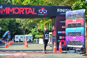 BIB: 838, 000000
                            <button type="button" onclick="openModal(7007528)" class="btn btn-primary btn-sm float-right btn-popup" data-toggle="modal" data-target=".modal-high-quality">
                        <i class="fas fa-shopping-cart"></i> Add to Cart
                    </button>
                                            <button type="button" onclick="isThisMe(7007528, true)" class="btn btn-success btn-sm float-right btn-popup btn-isme hidden" data-toggle="tooltip" data-placement="bottom" title="นี่คือรูปของคุณใช่ไหม คลิกที่นี่เพื่อเอาเข้าอัลบั้ม">
                        <i class="fas fa-plus"></i> Add to album
                    </button>
                    <button type="button" onclick="isThisMe(7007528, false)" class="btn btn-warning btn-sm float-right btn-popup btn-isnotme hidden">
                        <i class="fas fa-ban"></i> Remove from album
                    </button>