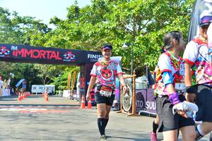 BIB: 1587
                            <button type="button" onclick="openModal(6998717)" class="btn btn-primary btn-sm float-right btn-popup" data-toggle="modal" data-target=".modal-high-quality">
                        <i class="fas fa-shopping-cart"></i> Add to Cart
                    </button>
                                            <button type="button" onclick="isThisMe(6998717, true)" class="btn btn-success btn-sm float-right btn-popup btn-isme hidden" data-toggle="tooltip" data-placement="bottom" title="นี่คือรูปของคุณใช่ไหม คลิกที่นี่เพื่อเอาเข้าอัลบั้ม">
                        <i class="fas fa-plus"></i> Add to album
                    </button>
                    <button type="button" onclick="isThisMe(6998717, false)" class="btn btn-warning btn-sm float-right btn-popup btn-isnotme hidden">
                        <i class="fas fa-ban"></i> Remove from album
                    </button>