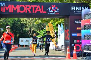 BIB: 2111
                            <button type="button" onclick="openModal(7008778)" class="btn btn-primary btn-sm float-right btn-popup" data-toggle="modal" data-target=".modal-high-quality">
                        <i class="fas fa-shopping-cart"></i> Add to Cart
                    </button>
                                            <button type="button" onclick="isThisMe(7008778, true)" class="btn btn-success btn-sm float-right btn-popup btn-isme hidden" data-toggle="tooltip" data-placement="bottom" title="นี่คือรูปของคุณใช่ไหม คลิกที่นี่เพื่อเอาเข้าอัลบั้ม">
                        <i class="fas fa-plus"></i> Add to album
                    </button>
                    <button type="button" onclick="isThisMe(7008778, false)" class="btn btn-warning btn-sm float-right btn-popup btn-isnotme hidden">
                        <i class="fas fa-ban"></i> Remove from album
                    </button>