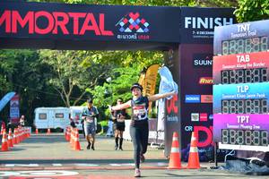 BIB: 
                            <button type="button" onclick="openModal(7005692)" class="btn btn-primary btn-sm float-right btn-popup" data-toggle="modal" data-target=".modal-high-quality">
                        <i class="fas fa-shopping-cart"></i> Add to Cart
                    </button>
                                            <button type="button" onclick="isThisMe(7005692, true)" class="btn btn-success btn-sm float-right btn-popup btn-isme hidden" data-toggle="tooltip" data-placement="bottom" title="นี่คือรูปของคุณใช่ไหม คลิกที่นี่เพื่อเอาเข้าอัลบั้ม">
                        <i class="fas fa-plus"></i> Add to album
                    </button>
                    <button type="button" onclick="isThisMe(7005692, false)" class="btn btn-warning btn-sm float-right btn-popup btn-isnotme hidden">
                        <i class="fas fa-ban"></i> Remove from album
                    </button>