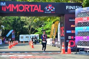 BIB: 188
                            <button type="button" onclick="openModal(6998741)" class="btn btn-primary btn-sm float-right btn-popup" data-toggle="modal" data-target=".modal-high-quality">
                        <i class="fas fa-shopping-cart"></i> Add to Cart
                    </button>
                                            <button type="button" onclick="isThisMe(6998741, true)" class="btn btn-success btn-sm float-right btn-popup btn-isme hidden" data-toggle="tooltip" data-placement="bottom" title="นี่คือรูปของคุณใช่ไหม คลิกที่นี่เพื่อเอาเข้าอัลบั้ม">
                        <i class="fas fa-plus"></i> Add to album
                    </button>
                    <button type="button" onclick="isThisMe(6998741, false)" class="btn btn-warning btn-sm float-right btn-popup btn-isnotme hidden">
                        <i class="fas fa-ban"></i> Remove from album
                    </button>