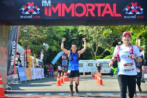 BIB: 1029
                            <button type="button" onclick="openModal(6999882)" class="btn btn-primary btn-sm float-right btn-popup" data-toggle="modal" data-target=".modal-high-quality">
                        <i class="fas fa-shopping-cart"></i> Add to Cart
                    </button>
                                            <button type="button" onclick="isThisMe(6999882, true)" class="btn btn-success btn-sm float-right btn-popup btn-isme hidden" data-toggle="tooltip" data-placement="bottom" title="นี่คือรูปของคุณใช่ไหม คลิกที่นี่เพื่อเอาเข้าอัลบั้ม">
                        <i class="fas fa-plus"></i> Add to album
                    </button>
                    <button type="button" onclick="isThisMe(6999882, false)" class="btn btn-warning btn-sm float-right btn-popup btn-isnotme hidden">
                        <i class="fas fa-ban"></i> Remove from album
                    </button>