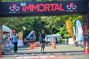 BIB: 
                            <button type="button" onclick="openModal(7008847)" class="btn btn-primary btn-sm float-right btn-popup" data-toggle="modal" data-target=".modal-high-quality">
                        <i class="fas fa-shopping-cart"></i> Add to Cart
                    </button>
                                            <button type="button" onclick="isThisMe(7008847, true)" class="btn btn-success btn-sm float-right btn-popup btn-isme hidden" data-toggle="tooltip" data-placement="bottom" title="นี่คือรูปของคุณใช่ไหม คลิกที่นี่เพื่อเอาเข้าอัลบั้ม">
                        <i class="fas fa-plus"></i> Add to album
                    </button>
                    <button type="button" onclick="isThisMe(7008847, false)" class="btn btn-warning btn-sm float-right btn-popup btn-isnotme hidden">
                        <i class="fas fa-ban"></i> Remove from album
                    </button>