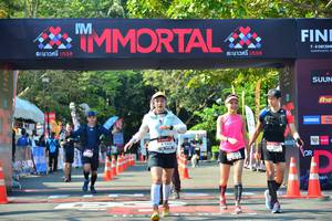 BIB: 143
                            <button type="button" onclick="openModal(7007079)" class="btn btn-primary btn-sm float-right btn-popup" data-toggle="modal" data-target=".modal-high-quality">
                        <i class="fas fa-shopping-cart"></i> Add to Cart
                    </button>
                                            <button type="button" onclick="isThisMe(7007079, true)" class="btn btn-success btn-sm float-right btn-popup btn-isme hidden" data-toggle="tooltip" data-placement="bottom" title="นี่คือรูปของคุณใช่ไหม คลิกที่นี่เพื่อเอาเข้าอัลบั้ม">
                        <i class="fas fa-plus"></i> Add to album
                    </button>
                    <button type="button" onclick="isThisMe(7007079, false)" class="btn btn-warning btn-sm float-right btn-popup btn-isnotme hidden">
                        <i class="fas fa-ban"></i> Remove from album
                    </button>