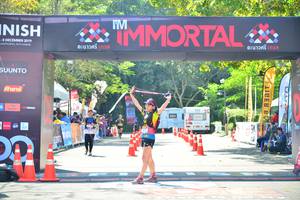 BIB: 2019
                            <button type="button" onclick="openModal(6984227)" class="btn btn-primary btn-sm float-right btn-popup" data-toggle="modal" data-target=".modal-high-quality">
                        <i class="fas fa-shopping-cart"></i> Add to Cart
                    </button>
                                            <button type="button" onclick="isThisMe(6984227, true)" class="btn btn-success btn-sm float-right btn-popup btn-isme hidden" data-toggle="tooltip" data-placement="bottom" title="นี่คือรูปของคุณใช่ไหม คลิกที่นี่เพื่อเอาเข้าอัลบั้ม">
                        <i class="fas fa-plus"></i> Add to album
                    </button>
                    <button type="button" onclick="isThisMe(6984227, false)" class="btn btn-warning btn-sm float-right btn-popup btn-isnotme hidden">
                        <i class="fas fa-ban"></i> Remove from album
                    </button>