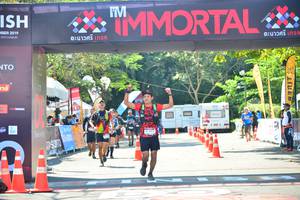 BIB: 419, 2019, 
                            <button type="button" onclick="openModal(6990400)" class="btn btn-primary btn-sm float-right btn-popup" data-toggle="modal" data-target=".modal-high-quality">
                        <i class="fas fa-shopping-cart"></i> Add to Cart
                    </button>
                                            <button type="button" onclick="isThisMe(6990400, true)" class="btn btn-success btn-sm float-right btn-popup btn-isme hidden" data-toggle="tooltip" data-placement="bottom" title="นี่คือรูปของคุณใช่ไหม คลิกที่นี่เพื่อเอาเข้าอัลบั้ม">
                        <i class="fas fa-plus"></i> Add to album
                    </button>
                    <button type="button" onclick="isThisMe(6990400, false)" class="btn btn-warning btn-sm float-right btn-popup btn-isnotme hidden">
                        <i class="fas fa-ban"></i> Remove from album
                    </button>