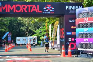 BIB: 88888
                            <button type="button" onclick="openModal(7003863)" class="btn btn-primary btn-sm float-right btn-popup" data-toggle="modal" data-target=".modal-high-quality">
                        <i class="fas fa-shopping-cart"></i> Add to Cart
                    </button>
                                            <button type="button" onclick="isThisMe(7003863, true)" class="btn btn-success btn-sm float-right btn-popup btn-isme hidden" data-toggle="tooltip" data-placement="bottom" title="นี่คือรูปของคุณใช่ไหม คลิกที่นี่เพื่อเอาเข้าอัลบั้ม">
                        <i class="fas fa-plus"></i> Add to album
                    </button>
                    <button type="button" onclick="isThisMe(7003863, false)" class="btn btn-warning btn-sm float-right btn-popup btn-isnotme hidden">
                        <i class="fas fa-ban"></i> Remove from album
                    </button>