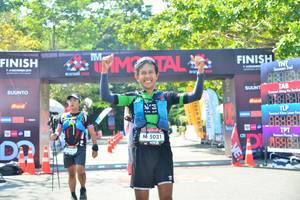 BIB: 88988, 5031
                            <button type="button" onclick="openModal(6983219)" class="btn btn-primary btn-sm float-right btn-popup" data-toggle="modal" data-target=".modal-high-quality">
                        <i class="fas fa-shopping-cart"></i> Add to Cart
                    </button>
                                            <button type="button" onclick="isThisMe(6983219, true)" class="btn btn-success btn-sm float-right btn-popup btn-isme hidden" data-toggle="tooltip" data-placement="bottom" title="นี่คือรูปของคุณใช่ไหม คลิกที่นี่เพื่อเอาเข้าอัลบั้ม">
                        <i class="fas fa-plus"></i> Add to album
                    </button>
                    <button type="button" onclick="isThisMe(6983219, false)" class="btn btn-warning btn-sm float-right btn-popup btn-isnotme hidden">
                        <i class="fas fa-ban"></i> Remove from album
                    </button>