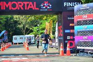 BIB: 888888, 100
                            <button type="button" onclick="openModal(7008625)" class="btn btn-primary btn-sm float-right btn-popup" data-toggle="modal" data-target=".modal-high-quality">
                        <i class="fas fa-shopping-cart"></i> Add to Cart
                    </button>
                                            <button type="button" onclick="isThisMe(7008625, true)" class="btn btn-success btn-sm float-right btn-popup btn-isme hidden" data-toggle="tooltip" data-placement="bottom" title="นี่คือรูปของคุณใช่ไหม คลิกที่นี่เพื่อเอาเข้าอัลบั้ม">
                        <i class="fas fa-plus"></i> Add to album
                    </button>
                    <button type="button" onclick="isThisMe(7008625, false)" class="btn btn-warning btn-sm float-right btn-popup btn-isnotme hidden">
                        <i class="fas fa-ban"></i> Remove from album
                    </button>