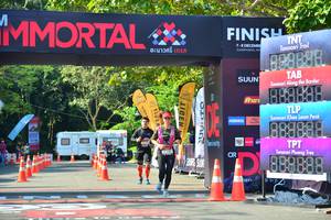 BIB: 888888, 888
                            <button type="button" onclick="openModal(6999046)" class="btn btn-primary btn-sm float-right btn-popup" data-toggle="modal" data-target=".modal-high-quality">
                        <i class="fas fa-shopping-cart"></i> Add to Cart
                    </button>
                                            <button type="button" onclick="isThisMe(6999046, true)" class="btn btn-success btn-sm float-right btn-popup btn-isme hidden" data-toggle="tooltip" data-placement="bottom" title="นี่คือรูปของคุณใช่ไหม คลิกที่นี่เพื่อเอาเข้าอัลบั้ม">
                        <i class="fas fa-plus"></i> Add to album
                    </button>
                    <button type="button" onclick="isThisMe(6999046, false)" class="btn btn-warning btn-sm float-right btn-popup btn-isnotme hidden">
                        <i class="fas fa-ban"></i> Remove from album
                    </button>